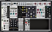 My rack