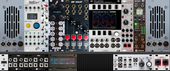 My 2600 Eurorack