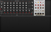 My offside Eurorack