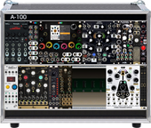 My daimen Eurorack
