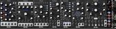 Qu-Bit Theme Eurorack