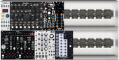 Overflow Rack Ideas