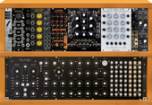 My unglad Eurorack