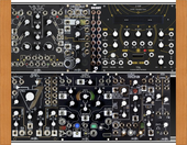 My righteous Eurorack (copy)