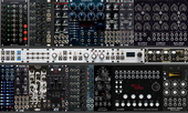 Drum Rack 3