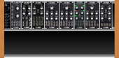 My troppo Eurorack