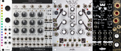 My troppo Eurorack