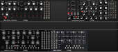 Xrelli Eurorack