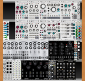 My legal Eurorack