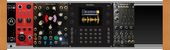 Vocal fx rack