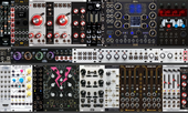 Chords &amp; Bass (Zephyr) (Vector) (Falistri) (ShiftCore) (MIDI) (Neuzit) (Flipped)