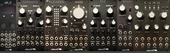 My pseudo Eurorack