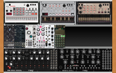 Synth Library
