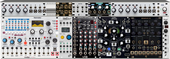 My unweighed Eurorack