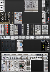 Mega Lab (only current modules)