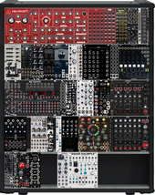 Reste-Case / Sound-Design / Experiments