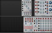 My savvy Eurorack (copy)
