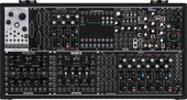 Modular mixer (copied from Oora)