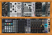 live performance rack