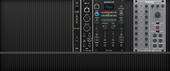 My contrate Eurorack