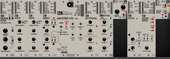 vermona mono replacement AE Modular