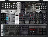 portable drum system