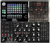 Subharmonicon mini rack (copy)
