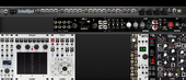 Moog 104 Pallet
