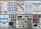 Buchla 200 / 700 10U Ver 2