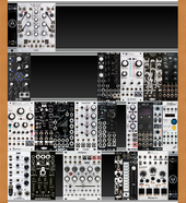 Current Rack
