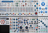 My skylab Buchla
