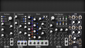 My newish Eurorack (copy)