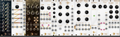 My turfy Eurorack