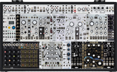 Alternative Make Noise Shared System (intellijel case)