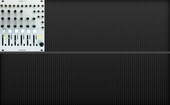 My mannered Eurorack