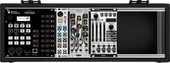 My strange Eurorack