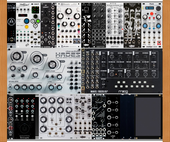 Live Modular Total 250420 Bass Seperate