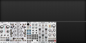 My stoic Eurorack