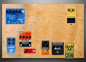 Pedalboard Prime