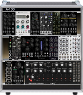 My rack 03.2025