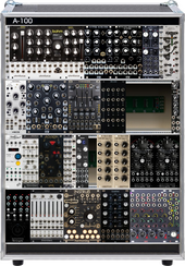 My gular Eurorack (copy)