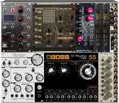 Extra Eurorack