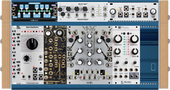 My pithy Eurorack