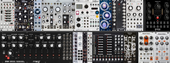 Tahoe Dance Rack (copy)