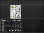 My gladsome Eurorack