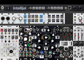Morph Palette MIDI
