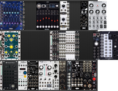 My atrip Eurorack (copy) (copy) (copy) (copy) (copy) (copy) (copy) (copy) (copy)