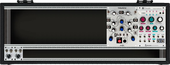 My unusual Eurorack