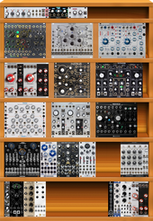 oscillators