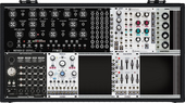 My freaky Eurorack